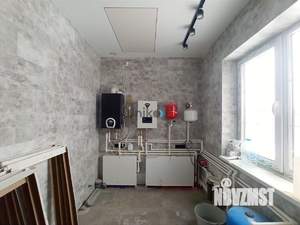 Дом 120м², 1-этажный, участок 8 сот.  
