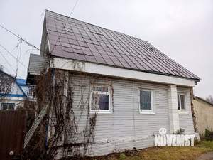 Дом 83м&sup2;, 2-этажный, участок 12 сот.  