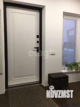 Таунхаус 150м², 2-этажный, участок 3 сот.  