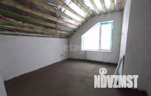 Дом 127м², 2-этажный, участок 6 сот.  