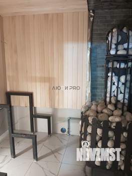 Коттедж 130м², 2-этажный, участок 6 сот.  