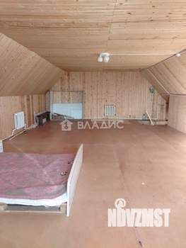 Дача 260м², 2-этажный, участок 6 сот.  
