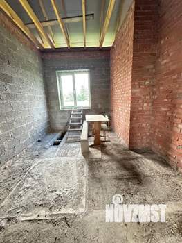 Дом 200м², 2-этажный, участок 12 сот.  