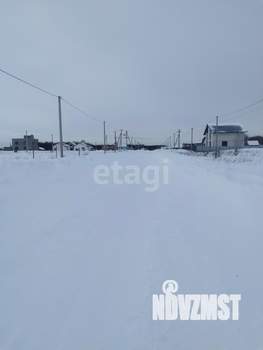 Дом 92м², 1-этажный, участок 6 сот.  