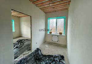 Дом 114м², 1-этажный, участок 7 сот.  