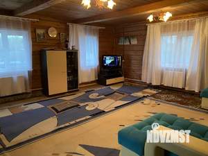 Дача 72м², 2-этажный, участок 8 сот.  