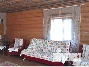 Дом 240м², 3-этажный, участок 15 сот.  