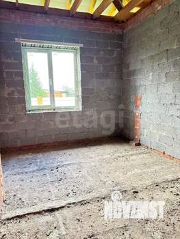 Дом 200м², 2-этажный, участок 12 сот.  