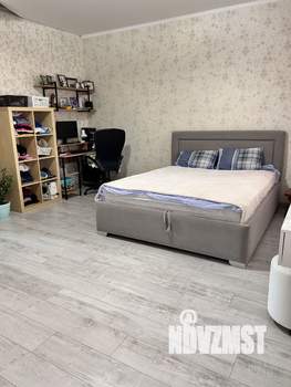 Таунхаус 100м², 1-этажный, участок 4 сот.  