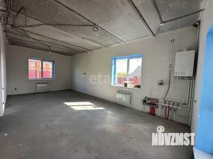 Дом 150м², 2-этажный, участок 7 сот.  