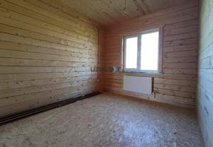 Дом 100м², 1-этажный, участок 5 сот.  