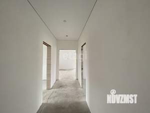 Дом 94м&sup2;, 1-этажный, участок 6 сот.  