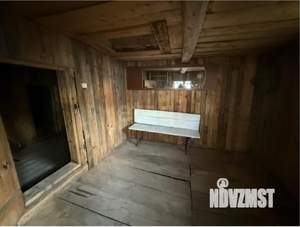 Дом 162м², 1-этажный, участок 549 сот.  