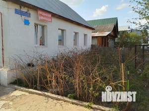 Дом 75м², 1-этажный, участок 13 сот.  