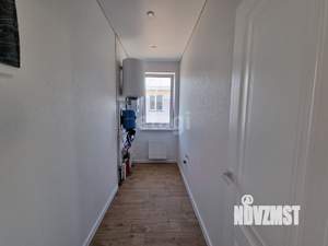 Дом 105м&sup2;, 1-этажный, участок 6 сот.  