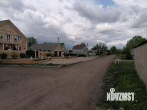 Дом 213м², 2-этажный, участок 12 сот.  