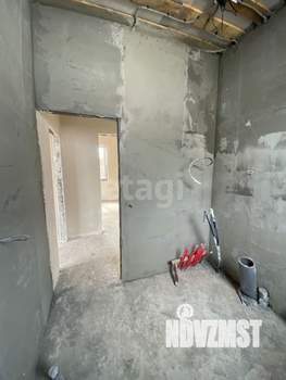 Дом 80м², 1-этажный, участок 6 сот.  