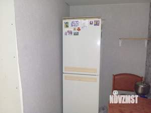 Дом 35м², 1-этажный, участок 4 сот.  