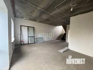 Таунхаус 98м², 2-этажный, участок 2 сот.  