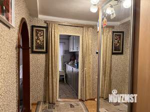 Дом 62м², 1-этажный, участок 590 сот.  