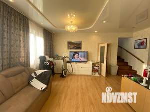 Дом 160м², 3-этажный, участок 12 сот.  