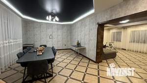 Дом 190м², 2-этажный, участок 7 сот.  