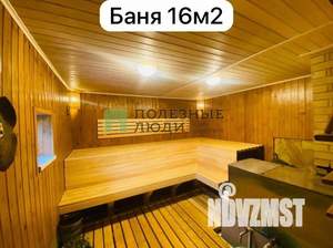 Дача 60м², 1-этажный, участок 8 сот.  
