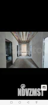 Дом 100м², 1-этажный, участок 6 сот.  