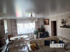 Дом 120м², 2-этажный, участок 8 сот.  