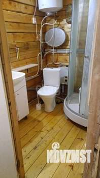 Дача 40м², 2-этажный, участок 6 сот.  
