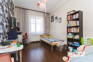 Таунхаус 129м&sup2;, 2-этажный, участок 9 сот.  