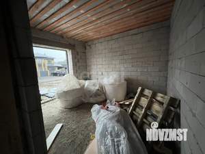 Дом 120м&sup2;, 1-этажный, участок 6 сот.  