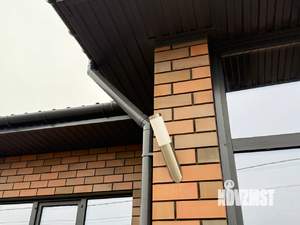 Дом 91м², 1-этажный, участок 7 сот.  