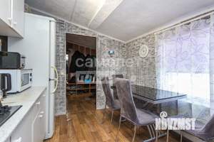Дом 118м², 1-этажный, участок 11 сот.  