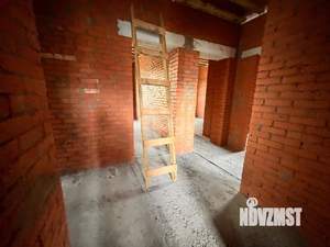 Дом 120м², 2-этажный, участок 6 сот.  