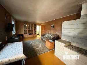 Дом 70м², 1-этажный, участок 9 сот.  