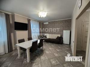 Дом 62м², 1-этажный, участок 24 сот.  