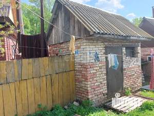 Дом 40м², 2-этажный, участок 3 сот.  
