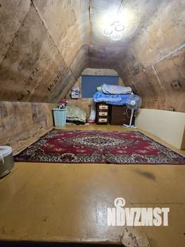 Дом 40м², 2-этажный, участок 4 сот.  