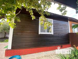 Таунхаус 54м², 1-этажный, участок 4 сот.  