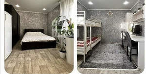 Дом 220м&sup2;, 2-этажный, участок 7 сот.  