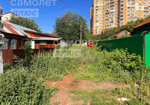 Дом 76м&sup2;, 1-этажный, участок 5 сот.  