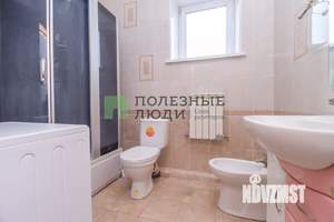 Коттедж 289м², 3-этажный, участок 12 сот.  