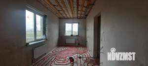 Коттедж 75м², 2-этажный, участок 7 сот.  