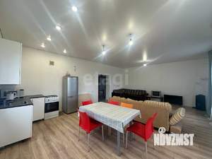 Дом 165м², 2-этажный, участок 6 сот.  