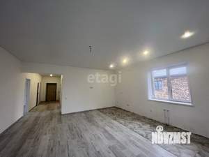 Дом 130м², 2-этажный, участок 7 сот.  