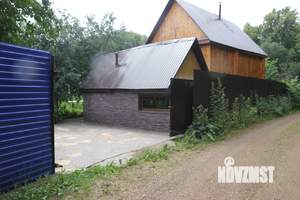 Дача 70м², 2-этажный, участок 6 сот.  