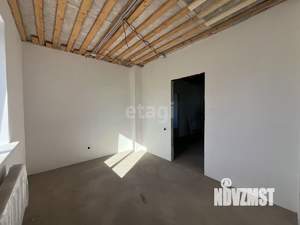 Дом 105м², 2-этажный, участок 6 сот.  