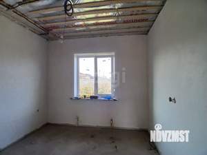 Дом 105м², 1-этажный, участок 6 сот.  