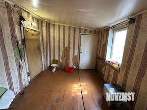 Дом 66м², 1-этажный, участок 5 сот.  